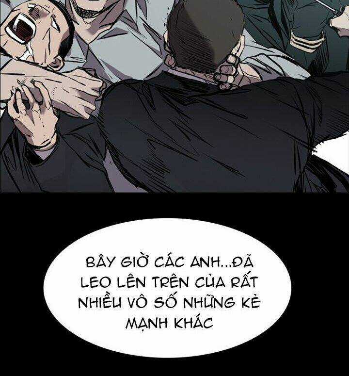 Báo Thù Chapter 115 trang 182