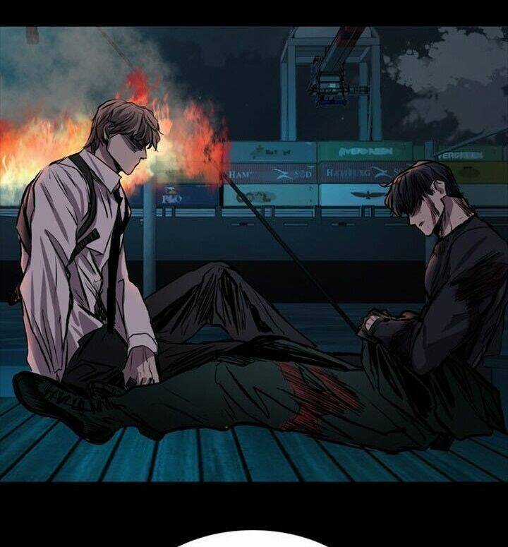 Báo Thù Chapter 115 trang 184