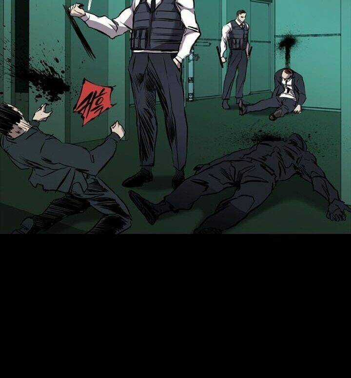 Báo Thù Chapter 115 trang 191