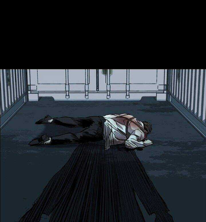 Báo Thù Chapter 115 trang 192