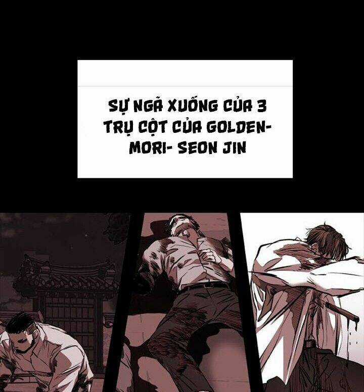 Báo Thù Chapter 115 trang 198