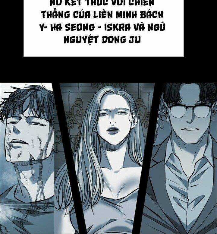 Báo Thù Chapter 115 trang 200