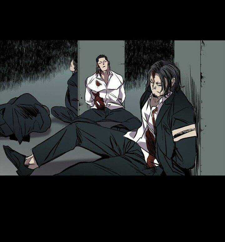 Báo Thù Chapter 115 trang 203