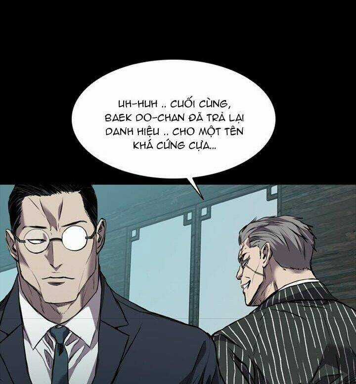 Báo Thù Chapter 115 trang 206