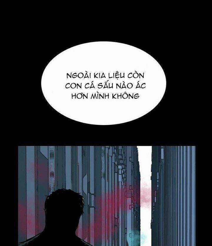 Báo Thù Chapter 115 trang 22
