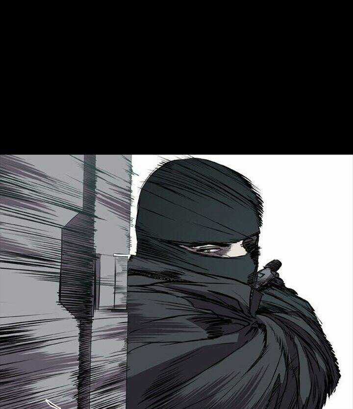 Báo Thù Chapter 115 trang 24