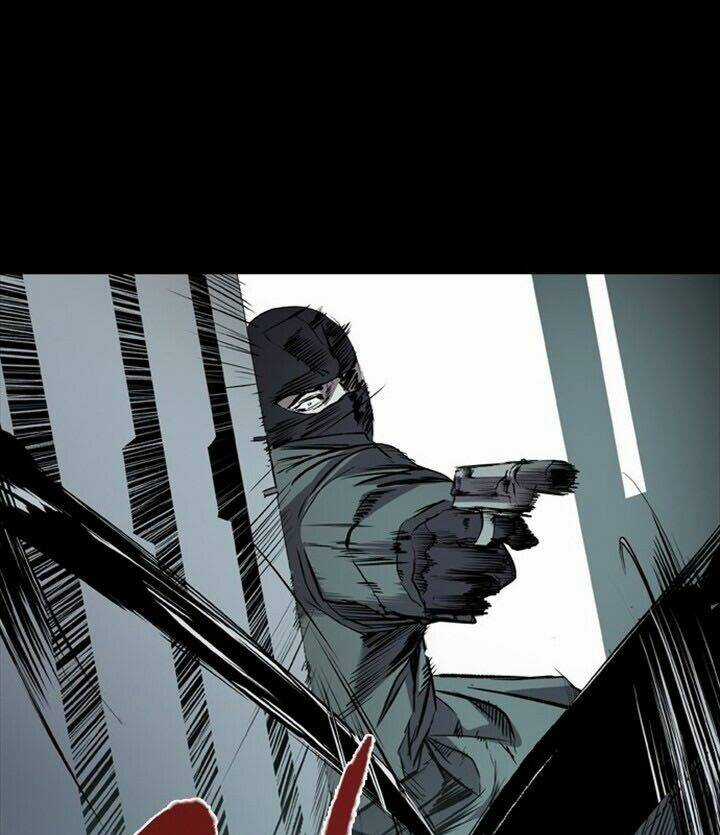 Báo Thù Chapter 115 trang 27