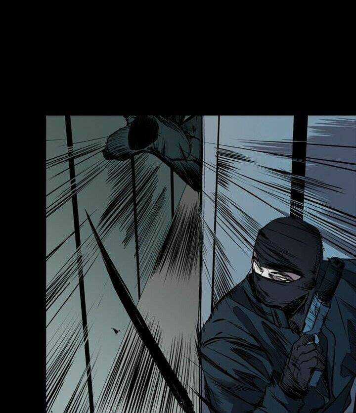 Báo Thù Chapter 115 trang 29