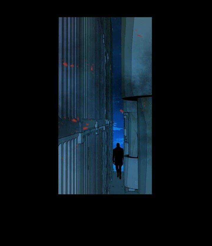 Báo Thù Chapter 115 trang 3