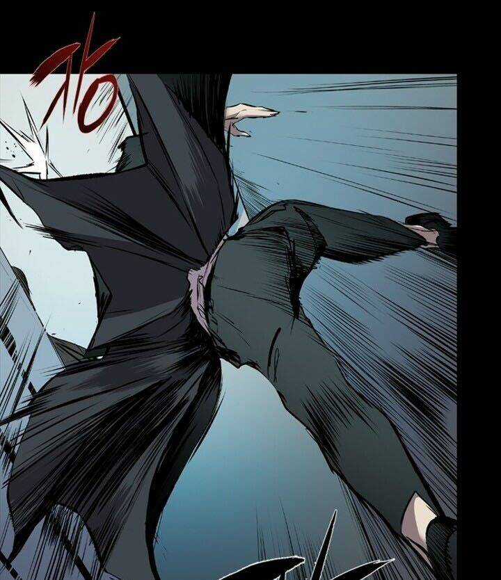 Báo Thù Chapter 115 trang 31