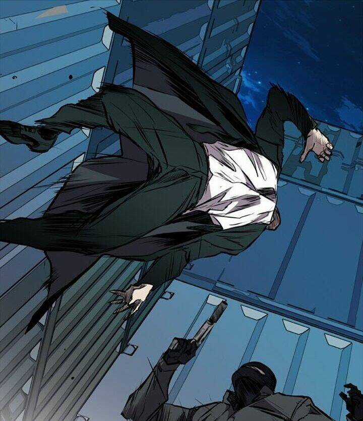 Báo Thù Chapter 115 trang 33