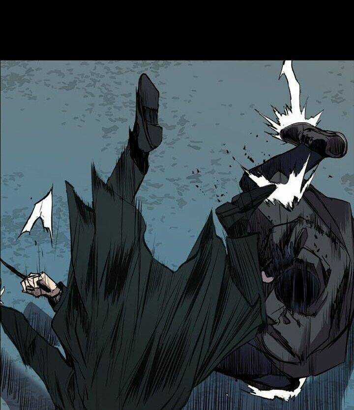 Báo Thù Chapter 115 trang 37