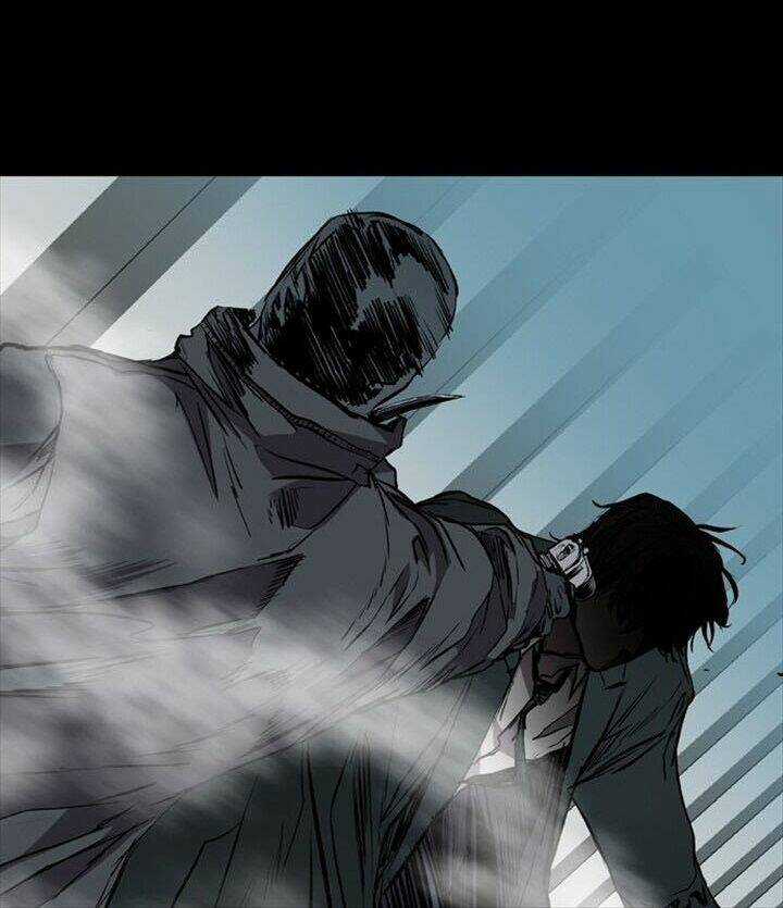 Báo Thù Chapter 115 trang 40