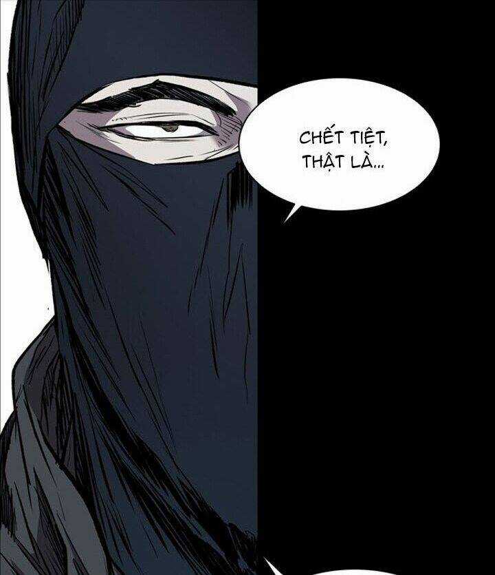 Báo Thù Chapter 115 trang 43