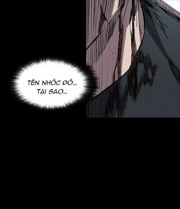 Báo Thù Chapter 115 trang 45