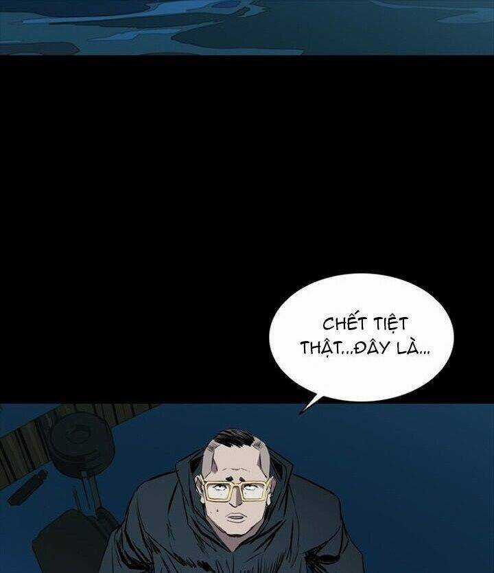 Báo Thù Chapter 115 trang 47