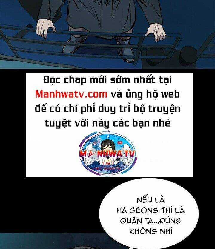 Báo Thù Chapter 115 trang 48