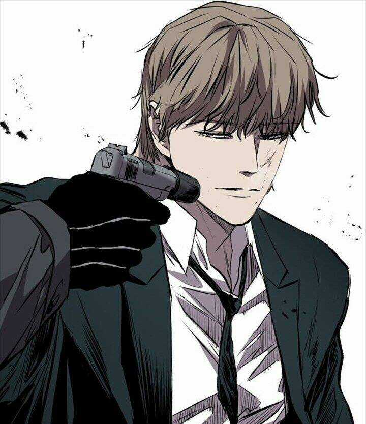 Báo Thù Chapter 115 trang 51