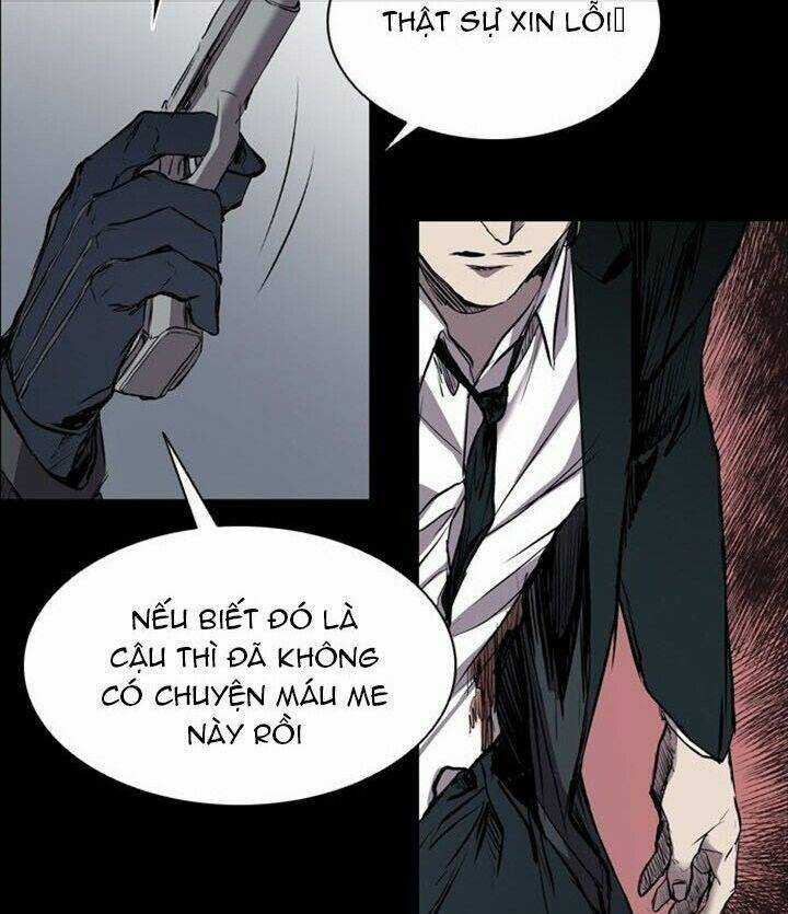 Báo Thù Chapter 115 trang 53