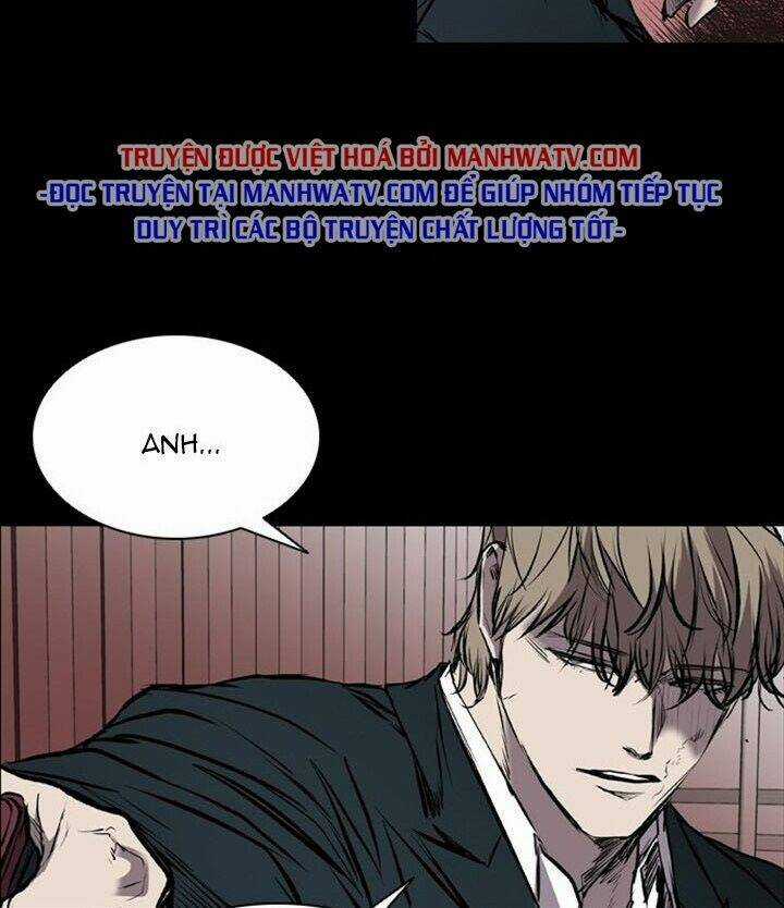 Báo Thù Chapter 115 trang 54