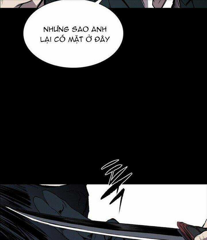 Báo Thù Chapter 115 trang 55