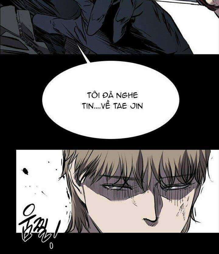 Báo Thù Chapter 115 trang 56