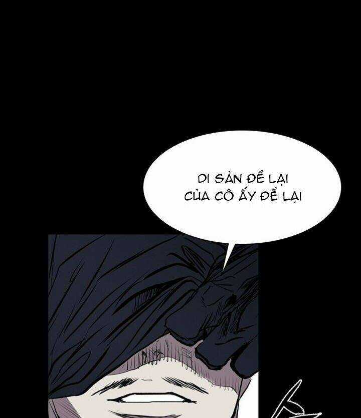 Báo Thù Chapter 115 trang 57