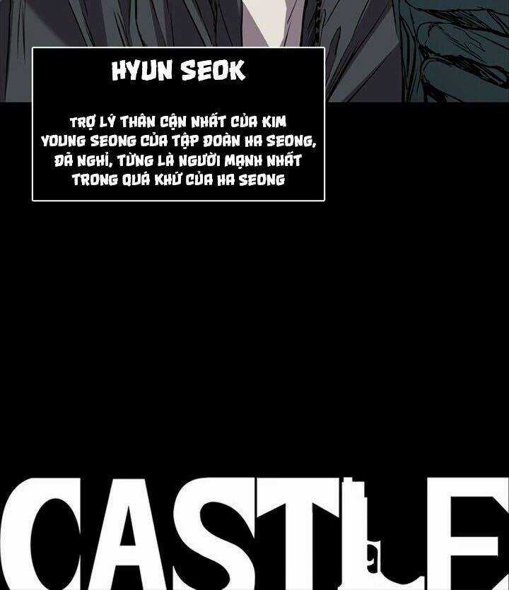 Báo Thù Chapter 115 trang 60