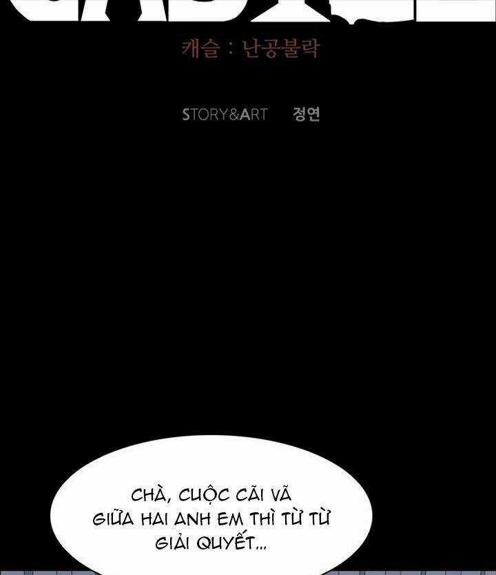 Báo Thù Chapter 115 trang 61