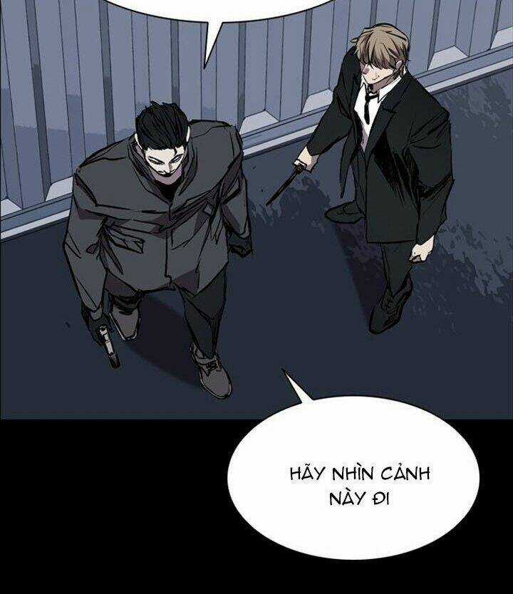 Báo Thù Chapter 115 trang 62