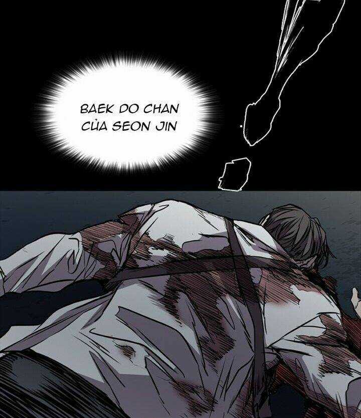 Báo Thù Chapter 115 trang 64