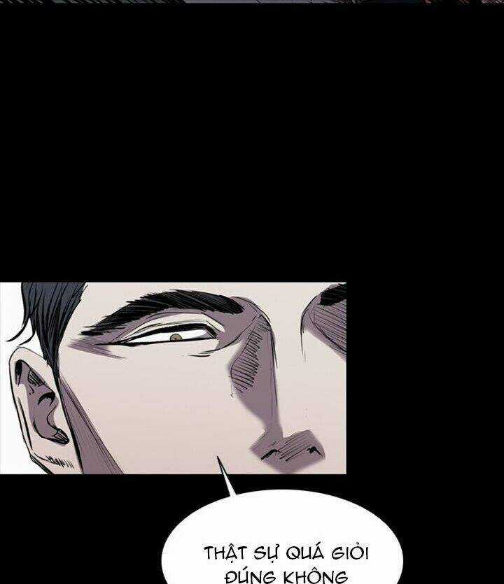 Báo Thù Chapter 115 trang 65