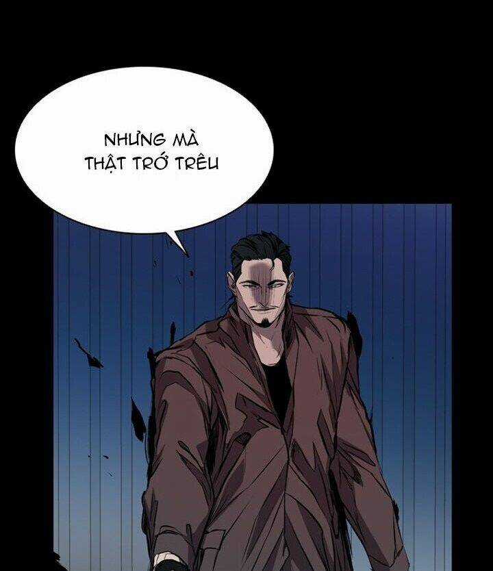 Báo Thù Chapter 115 trang 68