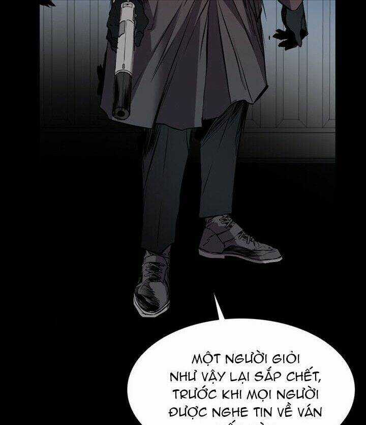 Báo Thù Chapter 115 trang 69