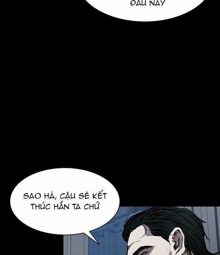 Báo Thù Chapter 115 trang 70
