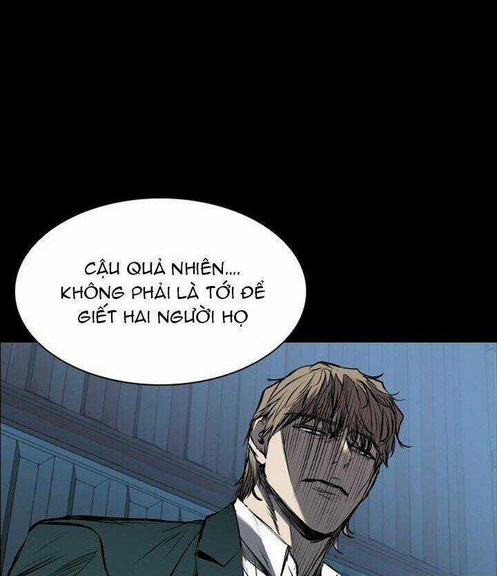 Báo Thù Chapter 115 trang 72