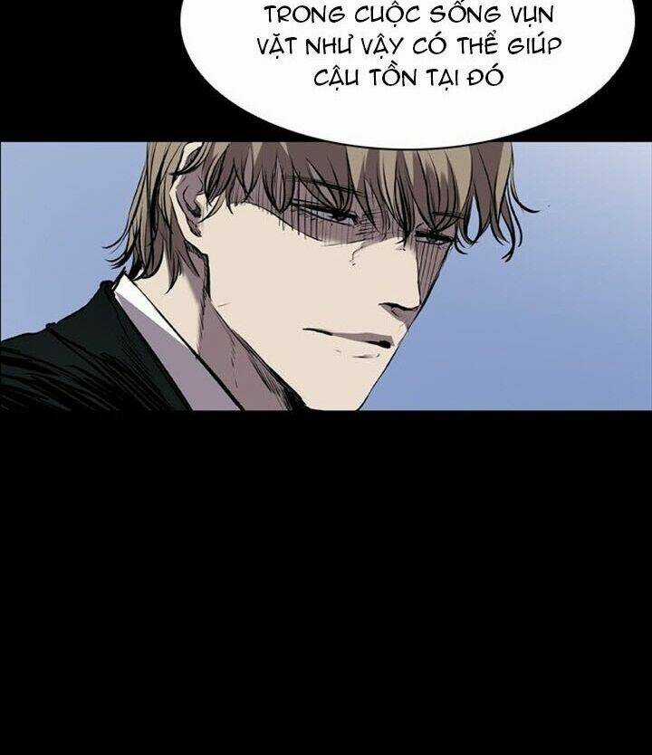 Báo Thù Chapter 115 trang 76