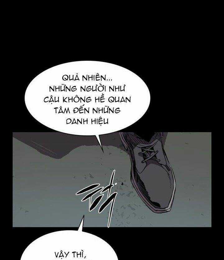 Báo Thù Chapter 115 trang 77