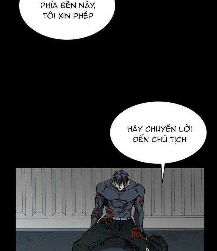 Báo Thù Chapter 115 trang 78