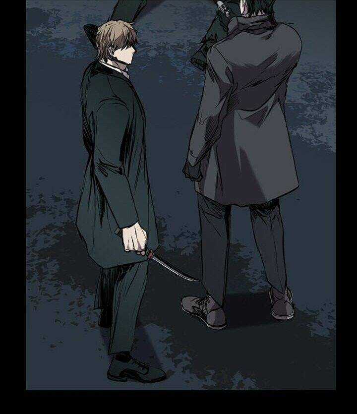 Báo Thù Chapter 115 trang 79