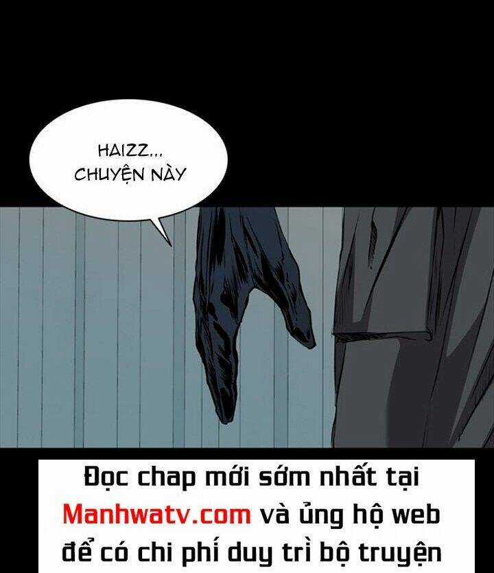 Báo Thù Chapter 115 trang 8