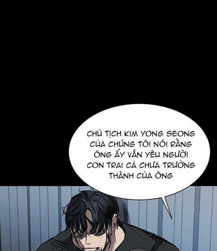 Báo Thù Chapter 115 trang 80