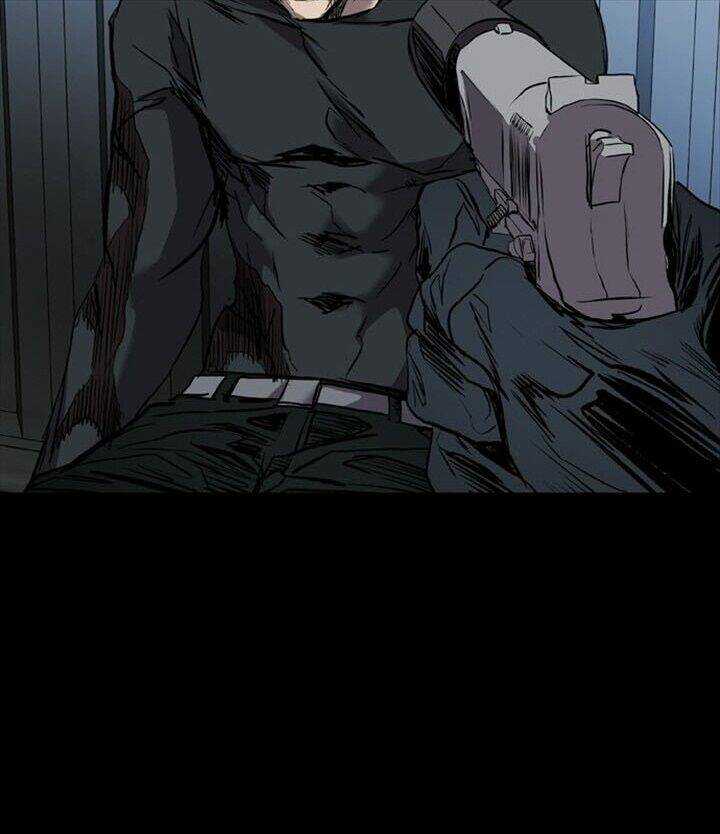 Báo Thù Chapter 115 trang 81