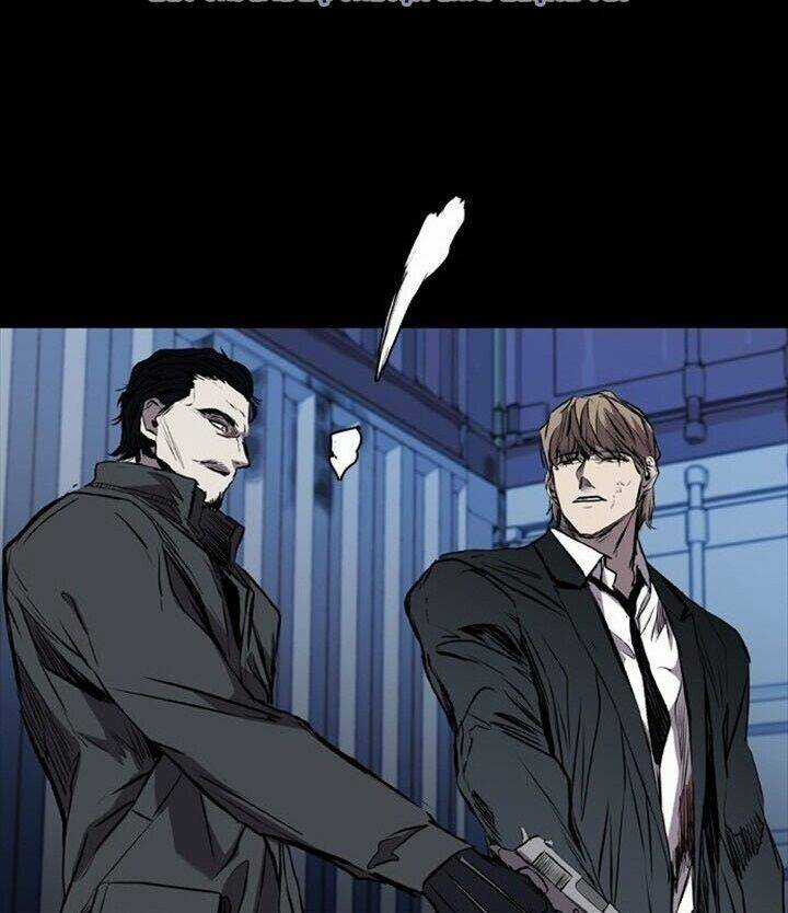 Báo Thù Chapter 115 trang 84