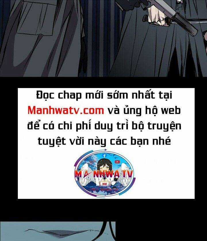 Báo Thù Chapter 115 trang 85