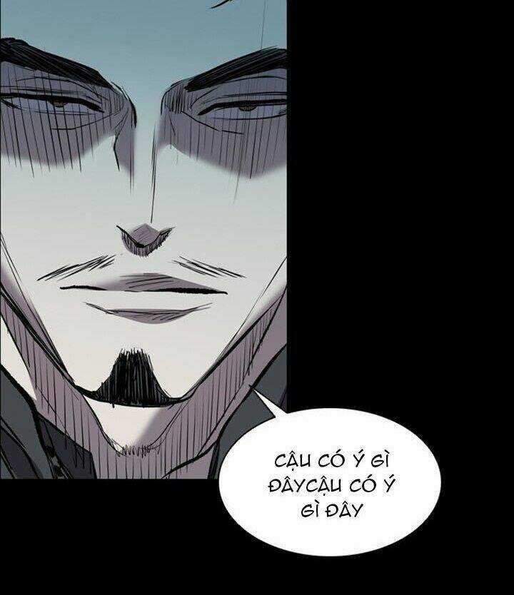 Báo Thù Chapter 115 trang 86