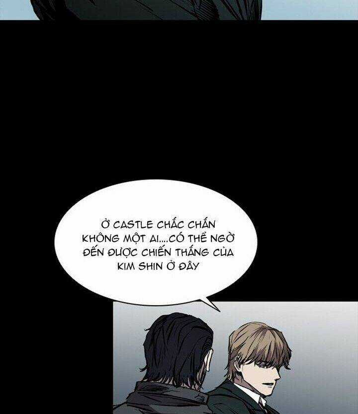 Báo Thù Chapter 115 trang 88