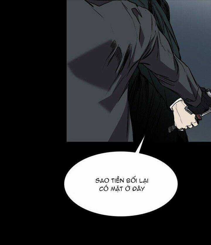 Báo Thù Chapter 115 trang 89