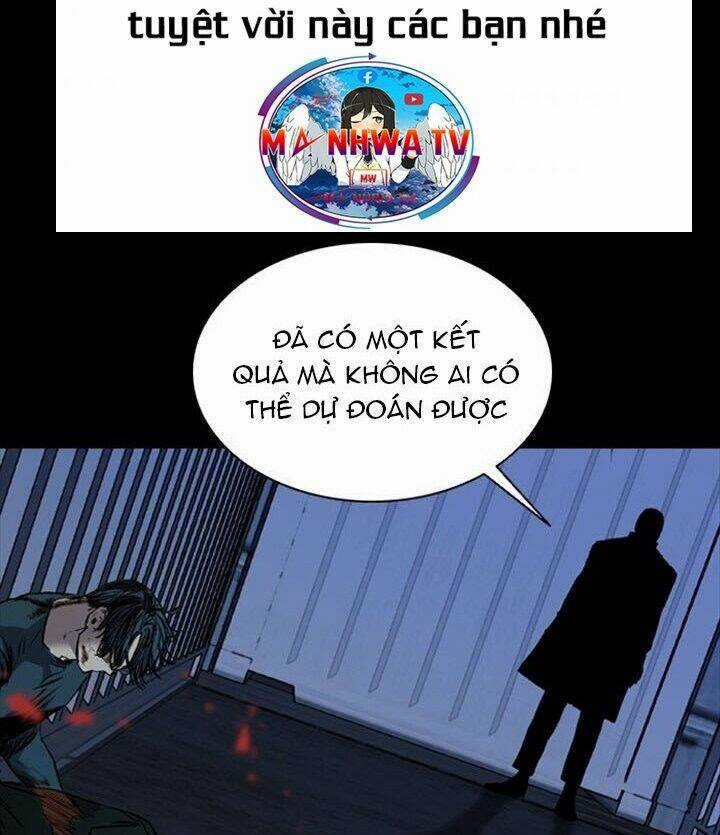 Báo Thù Chapter 115 trang 9