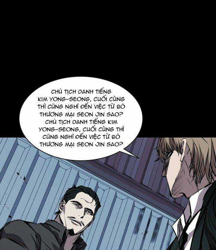 Báo Thù Chapter 115 trang 90